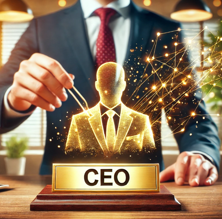  미국 CEO 퇴직 러시, 2025년 비즈니스 환경의 대대적 변화 예상된다