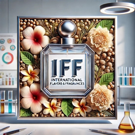  IFF 인터내셔널 플레이버스 & 프레그런스 주가 : 향료 산업의 글로벌 강자, 지금 투자해도 괜찮을까?