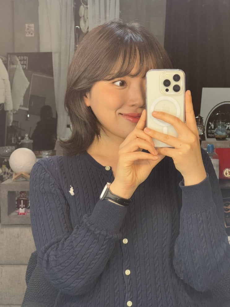  부산 서면 메이크업 메르시케이 헤어메이크업 후기
