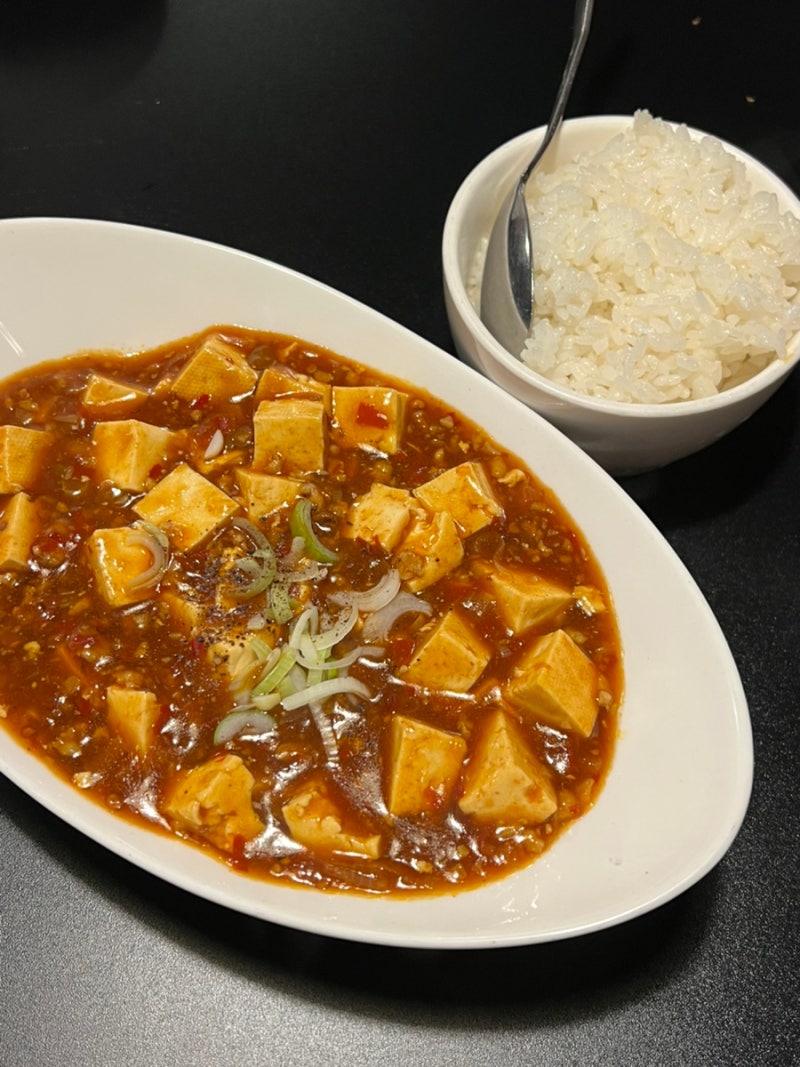 [홍대/합정 맛집] 흑백요리사 황진선 쉐프님의 중식당 진진