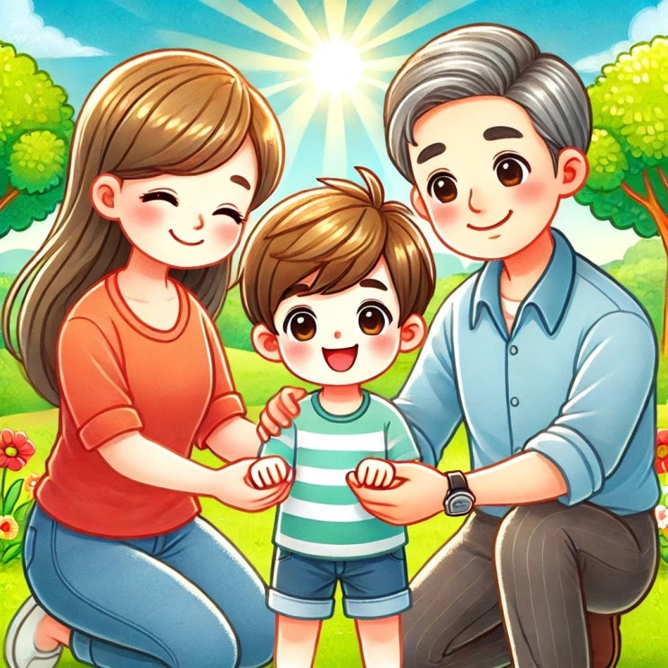  2025년 육아휴직급여와 육아지원3법 총정리