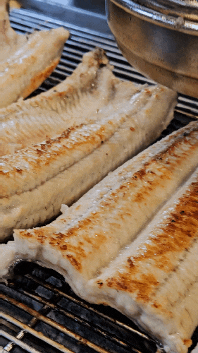  [사당역 맛집] 장수촌 풍천 장어 직판장이라길래 가본 집