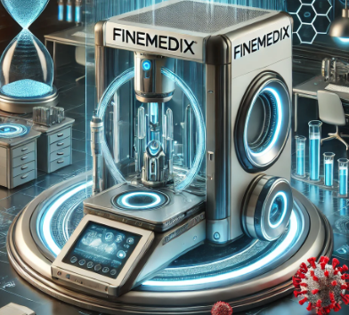   파인메딕스(Finemedix): 소화기 내시경 시술기구 전문 기업