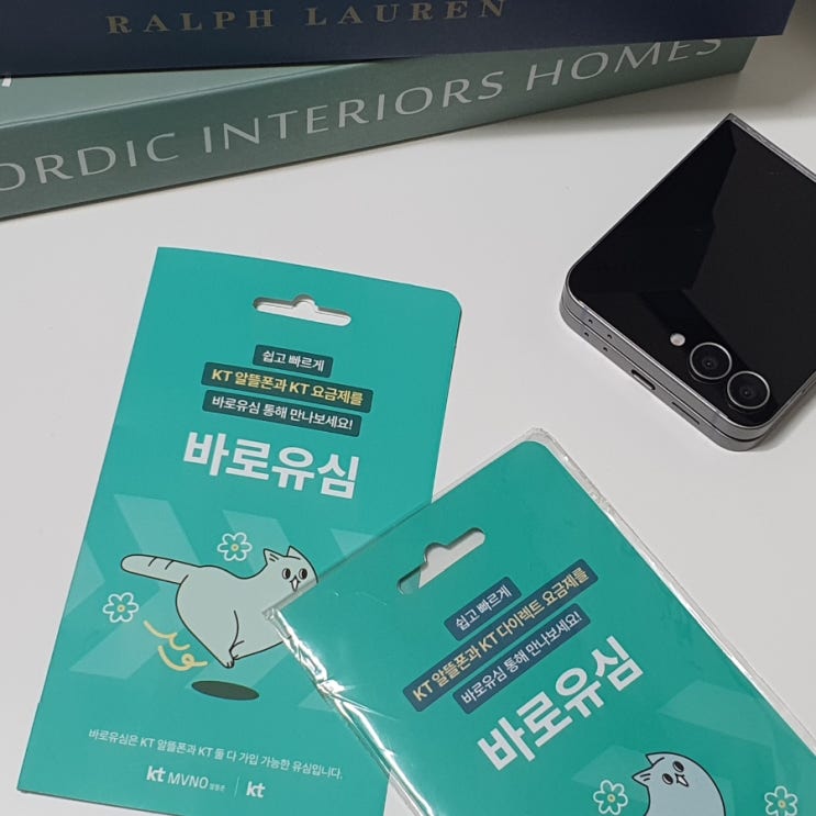 KT 알뜰폰 개통 무제한 선불 요금제로 변경하는 방법 KT 알뜰폰 개통 무제한 선불 요금제로 변경하는 방법
