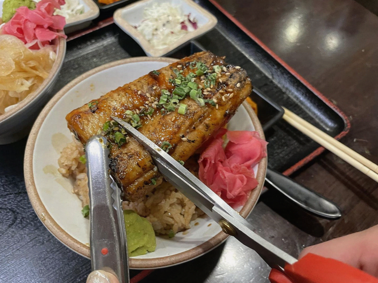  [잠실] 정갈하고 깊은 맛을 자랑하는 잠실 배키욘방에서의 황홀한 일식