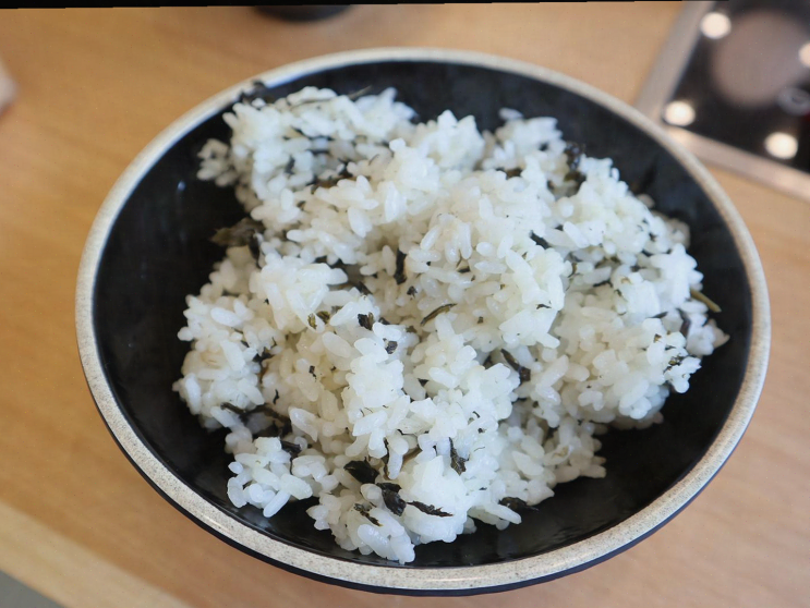  샤브올데이 마산합포점, 60여 가지 샐러드바가 매력인 맛집