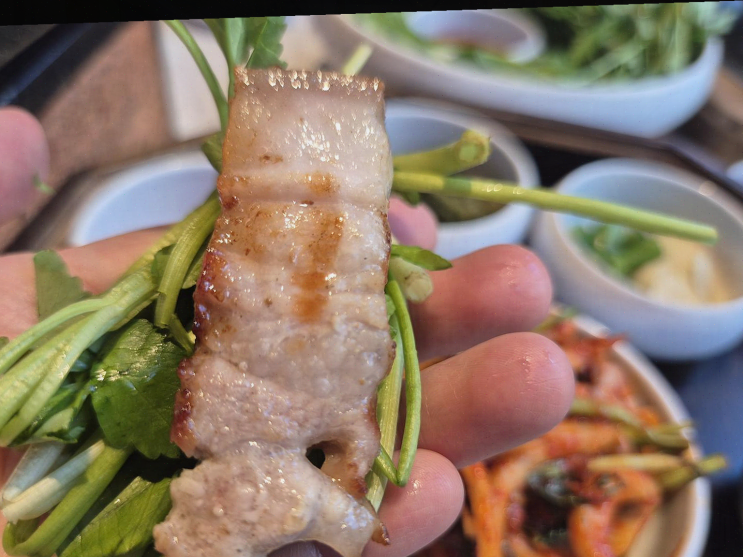  [배곧] 신혼부부가 극찬하는 숙성 고기 맛집, 함돈 배곧직영점