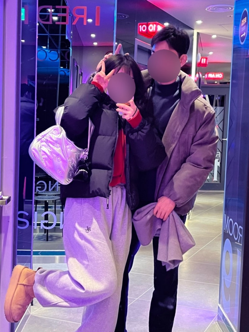 홍대 합정 노래방 [레드코인노래연습장] 깔끔하고 시설 좋은 신상 코노 : 네이버 블로그