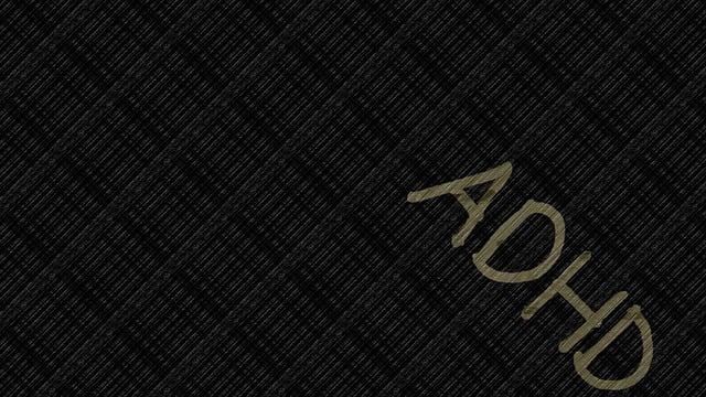  ADHD: 주의력결핍 과잉행동장애의 이해