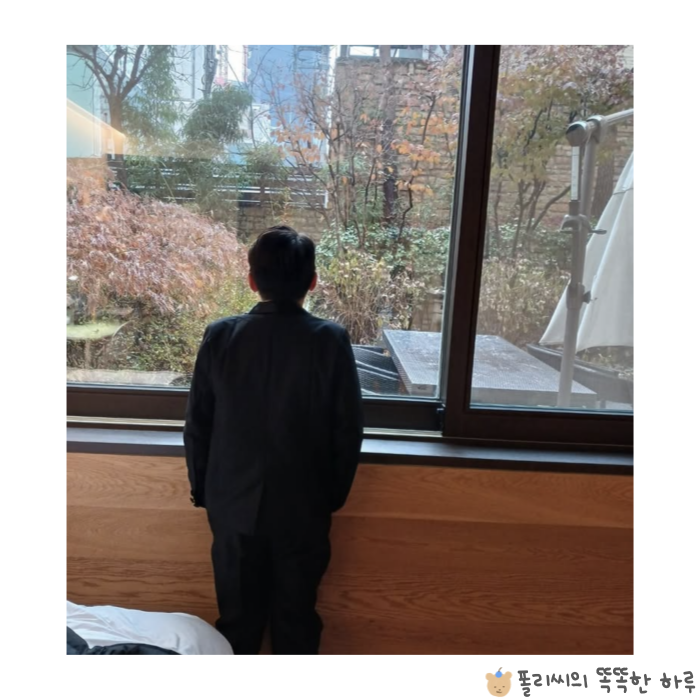 이민정-이병헌 부부 큰 아들 국제 학교 어디?