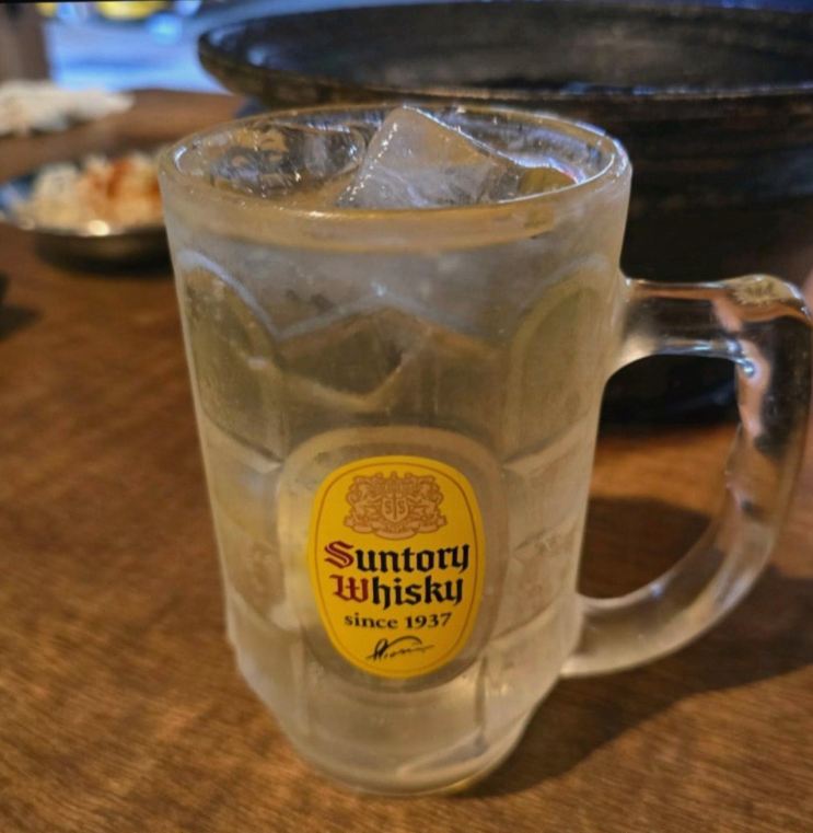  차돌삼합의 조화가 뛰어난 야끼니꾸 맛집, 야끼니꾸소량 화성시청점