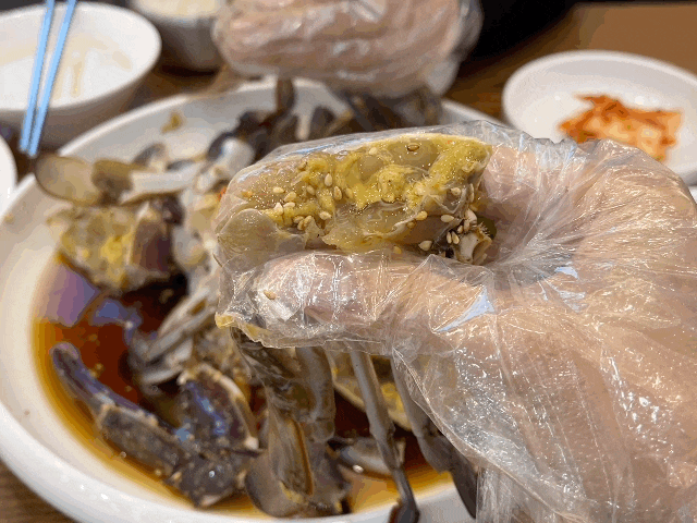 백운호수 간장게장 의왕 게장 무한리필 맛집 백운무한게장 경찰불러 밥도둑 떴으니까