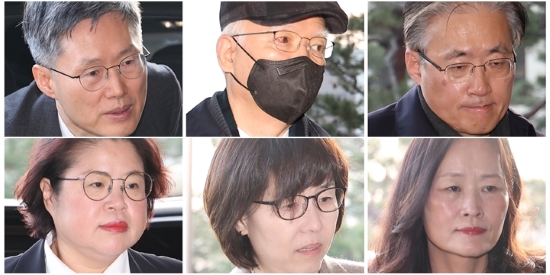 尹 <b>탄핵 심판</b> ‘<b>변론준비 기일</b>’ 공전하나