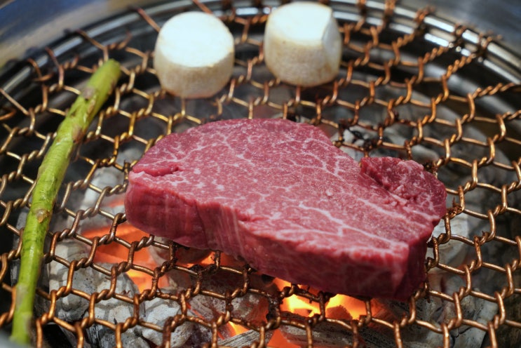  사당맛집, 소고기 맛이 끝내주는 우담정