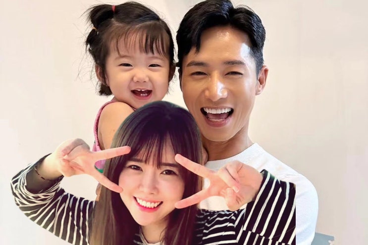 <b>오종혁</b> 아내 <b>딸</b> 오로지 붕어빵 미모 근황 가족 사진.jpg