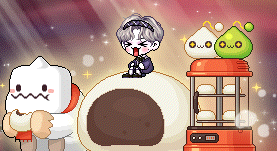  내가 좋아하는 메이플 BGM