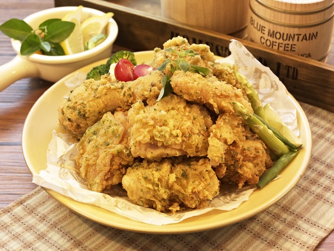 이서방양념치킨 양동점 사진 4