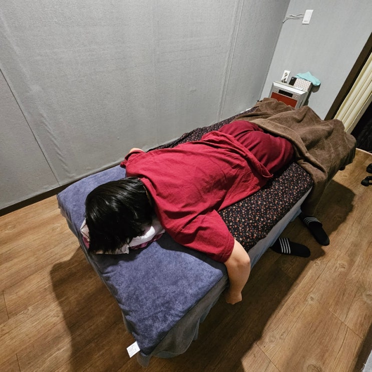  울산 야음동 중국식 전통 스포츠 마사지 베이징풋앤바디