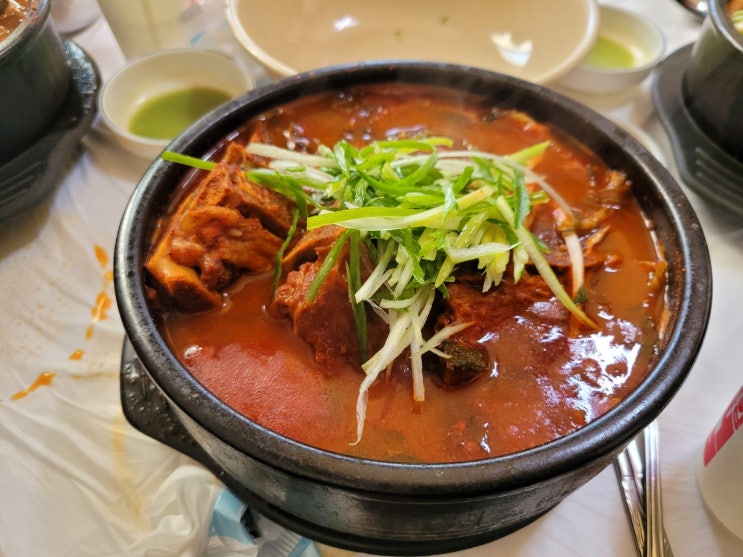 천안 성환 뼈해장국맛집 성환뚝배기해장국(천안뼈해장국맛집) 천안 성환 뼈해장국맛집 성환뚝배기해장국(천안뼈해장국맛집)