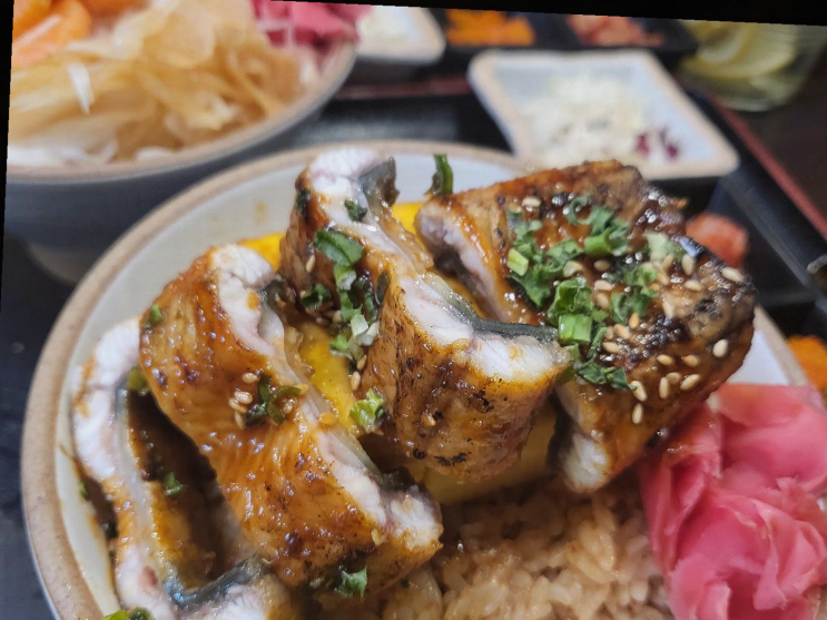  신혼부부가 찾은 가성비 좋은 잠실 맛집, 잠실배키욘방에서의 즐거운 식사
