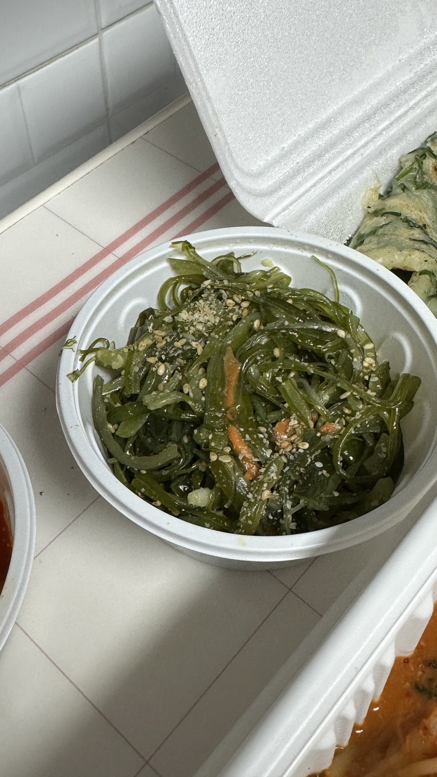 일미아구찜 사진 5