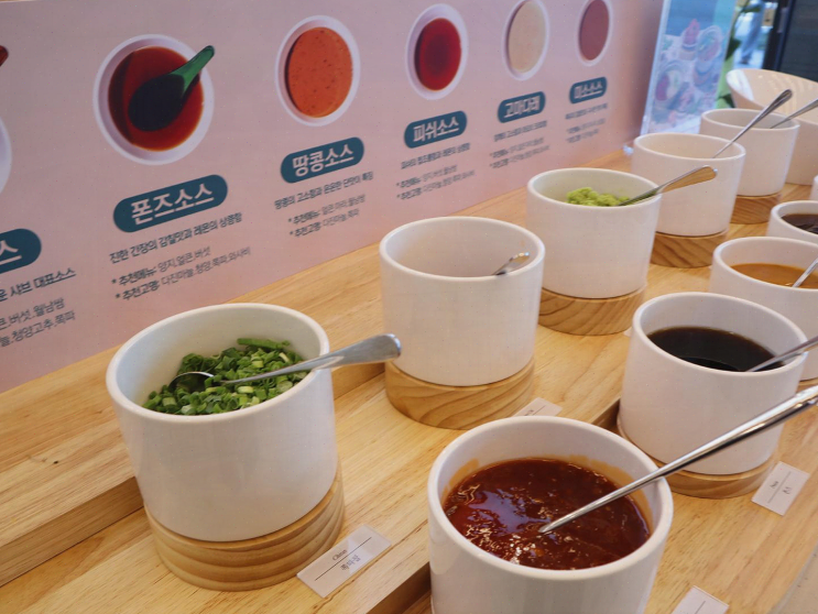  연말 가족과 함께 한 특별한 샤브샤브의 맛 [샤브올데이 서울가산점]