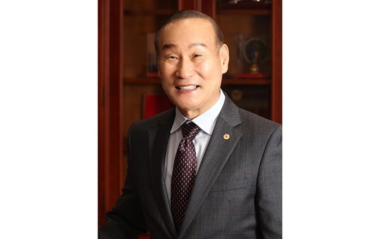  피플게이트 : 최병오 한국섬유산업연합회 회장 2025년 신년사