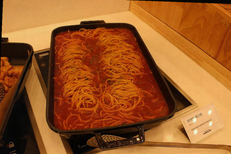  [맛집리뷰] 잠실샤브샤브 무제한 식사, 다양한 메뉴 만족도 최고!