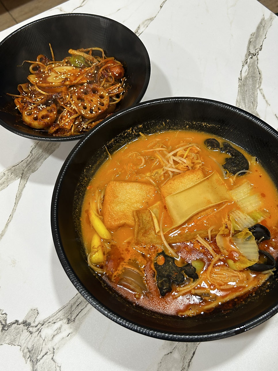 삼삼마라 성서점 사진 6