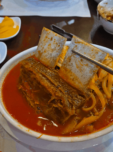 영종도 양자강 을왕리 주말웨이팅꿀팁 왕갈비 짬뽕 삼선 간짜장 내 돈 내산 영종도 양자강 을왕리 주말웨이팅꿀팁 왕갈비 짬뽕 삼선 간짜장 내 돈 내산