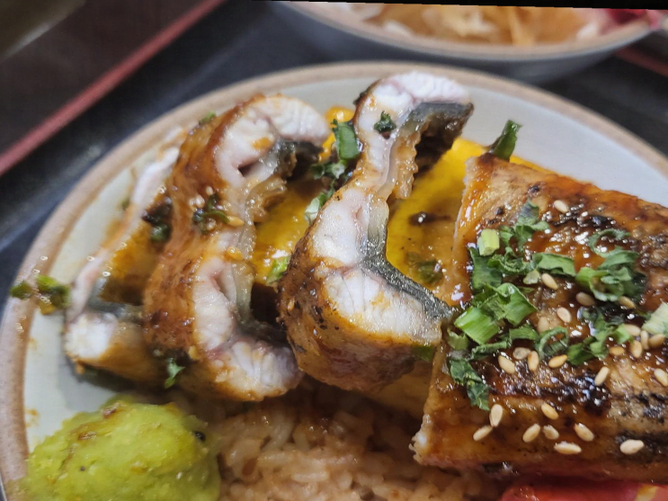  연초 여행에 딱 맞는 송파의 가성비 맛집, 잠실배키욘방