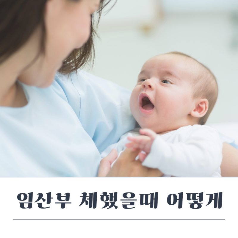 임산부 체했을때 어떻게?(소화제 가스활명수 까스활명수 급체)