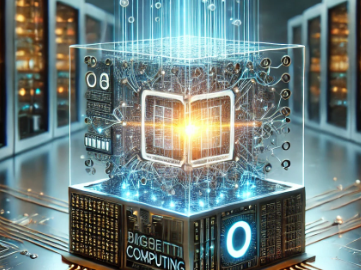   리게티 컴퓨팅(Rigetti Computing): 양자 컴퓨팅의 선두주자 