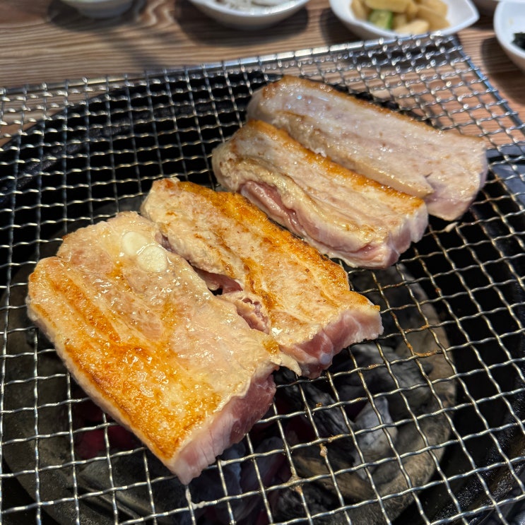  대구 월성동 무한리필 고깃집 황제무한화로구이 월성점