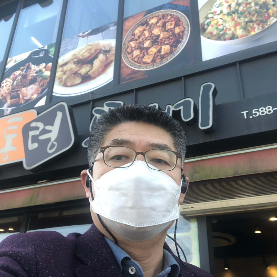 부대통령 남서울대점 사진 1