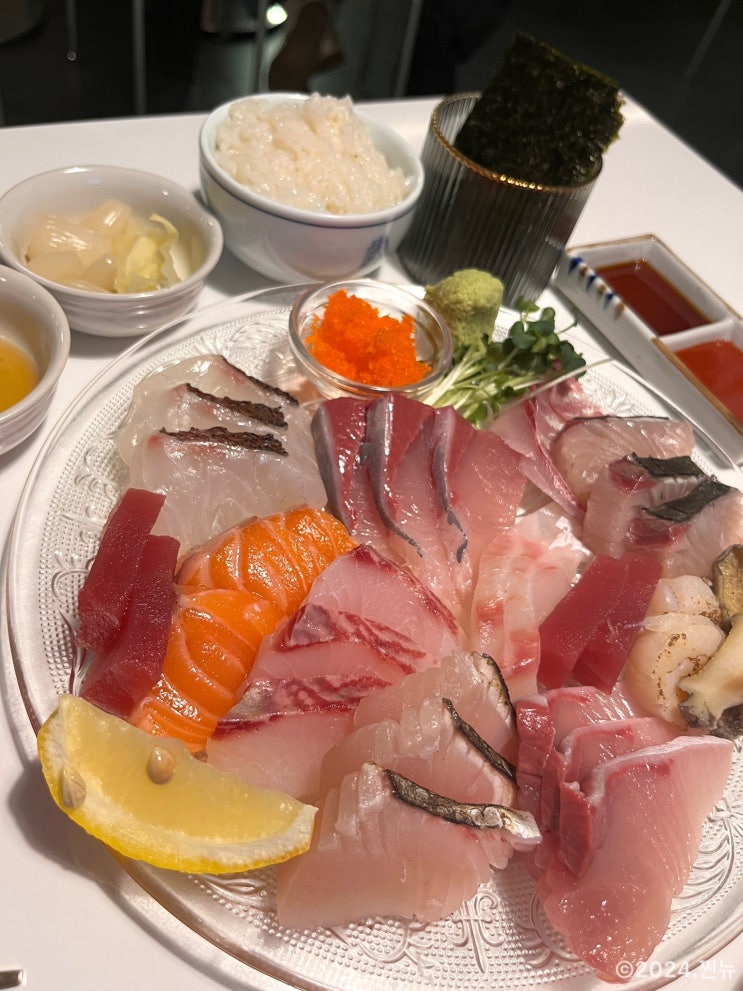 홍대 이자카야 연금술 조용한 분위기 숙성회 맛집