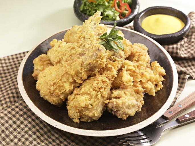 이서방양념치킨 양동점 사진 2