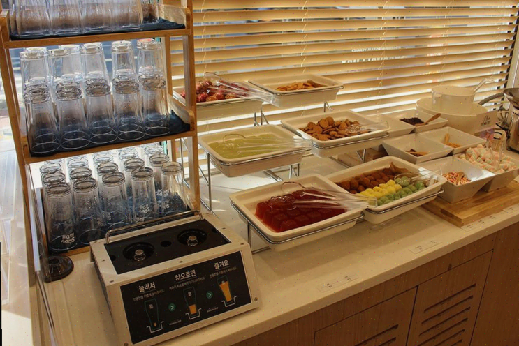  순천조례동 맛집, 샤브올데이에서 즐기는 가성비 좋은 점심