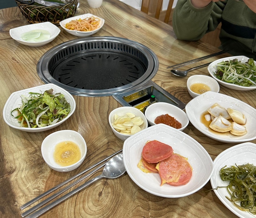 소백산식육식당 사진 1