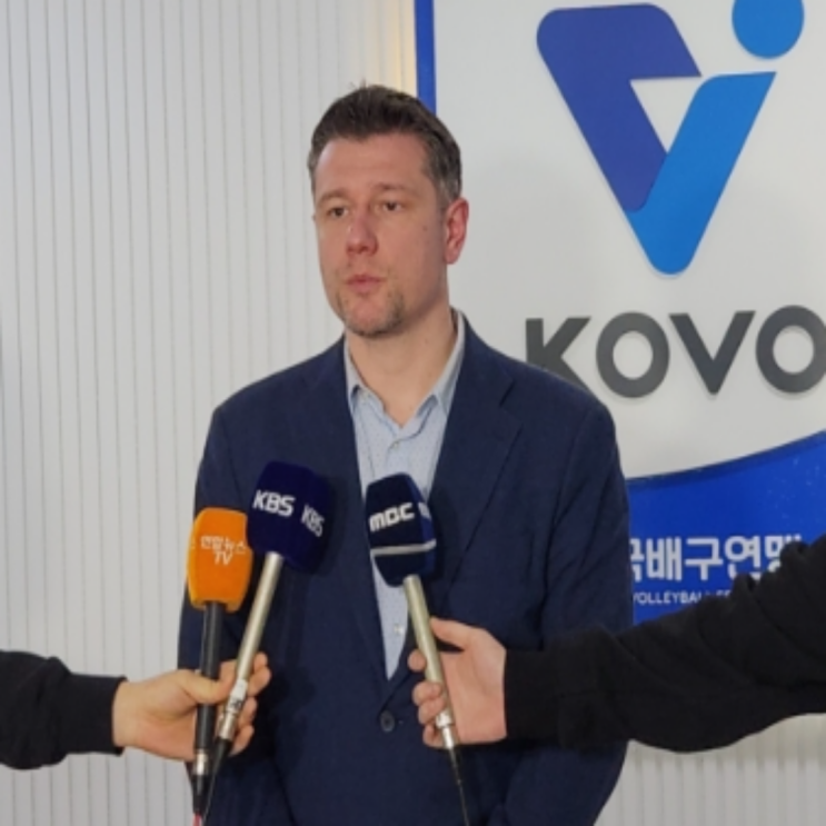 흥국생명 다니엘레 수석코치 3경기 출장정지 및 벌금 확정, 고희진 감독 조롱 논란(흥국생명 아본단자, 다니엘레, 3연패)