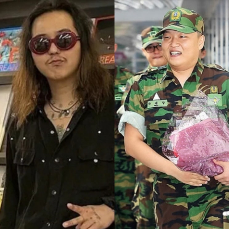 <b>송민호</b> 군대 논란 결국 <b>병역법 위반</b> 혐의 입건, 과거 싸이의... 