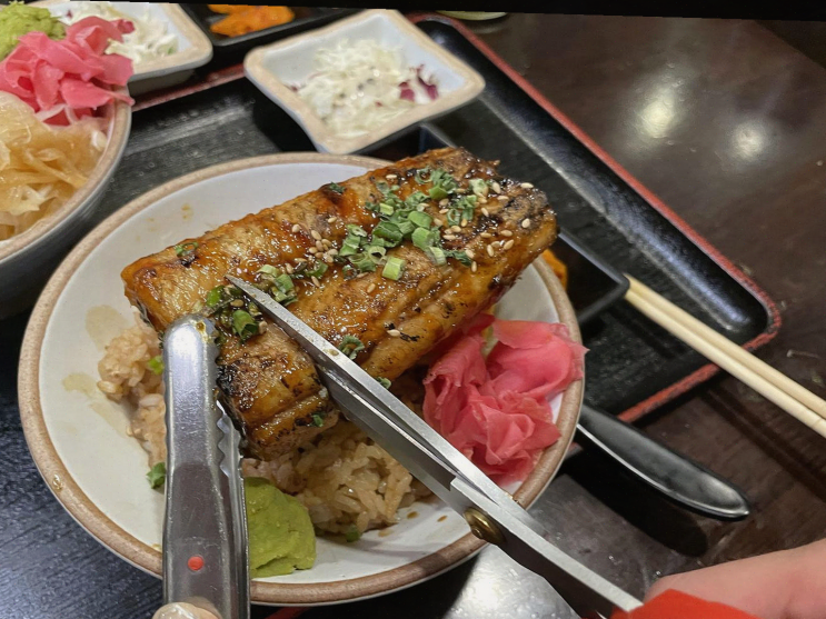  [잠실] 잠실배키욘방, 신혼부부에 딱 맞는 가성비 좋은 일식집