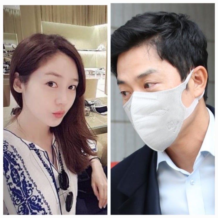 성유리 남편 코인 상장 청탁 안성현 징역 4년 6개월 근황 성유리 남편 코인 상장 청탁 안성현 징역 4년 6개월 근황