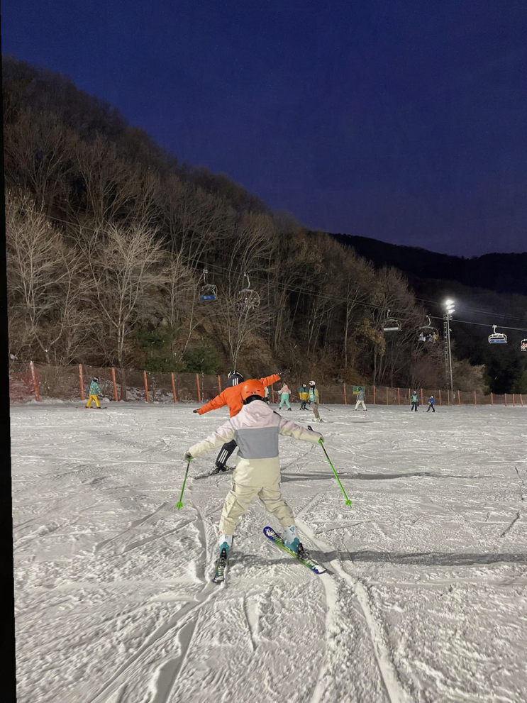  곤지암렌탈샵, 스키강습과 리프트권 할인 혜택으로 즐거운 주말