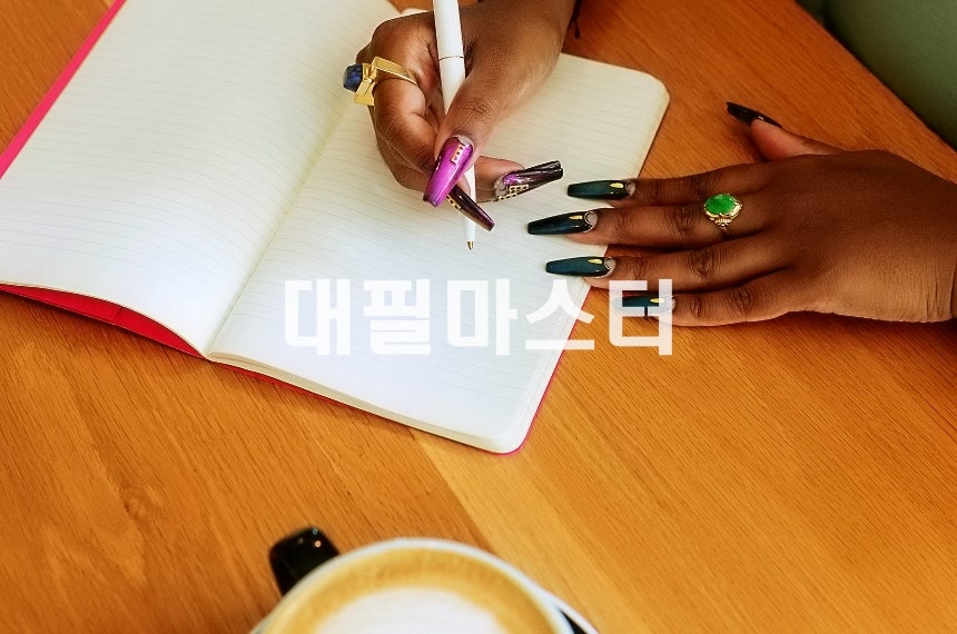 탄원서는 몇자로 써야 할까? 관련 사진