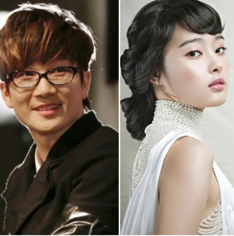 서태지가 늙지 않는 비결은 이것? 와이프 이은성 딸 정담 근황