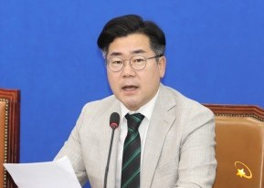 <b>박찬대 원내대표</b> 프로필 나이 학력 지역구