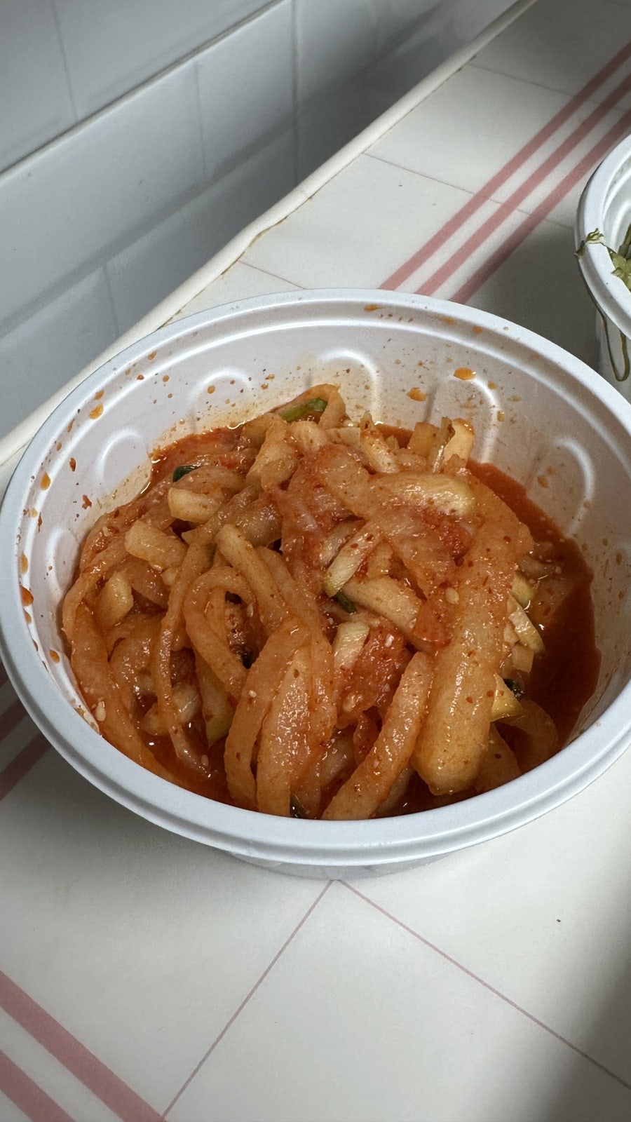 일미아구찜 사진 4