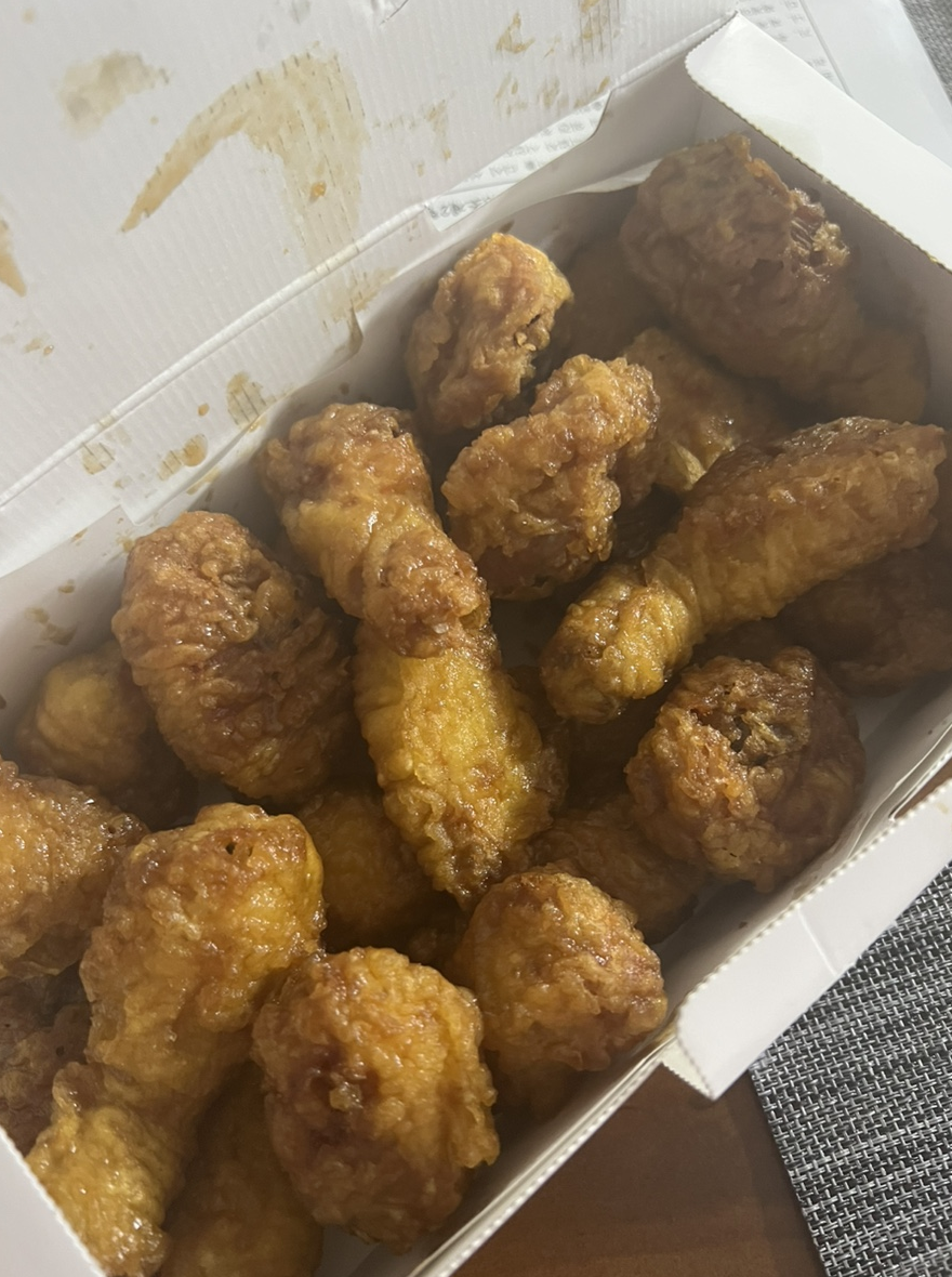 부대통령 남서울대점 사진 6