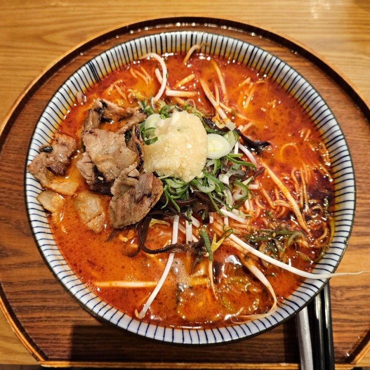  육동면 양산 오슬로파크 맛집 클파원갓어워즈 블루리본 서베이 인증